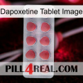 Dapoxetine Tablet Image 18